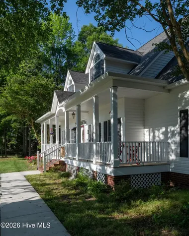 3655 Hillcrest Drive Farmville NC 27828
