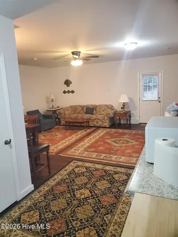 3655 Hillcrest Drive Farmville NC 27828