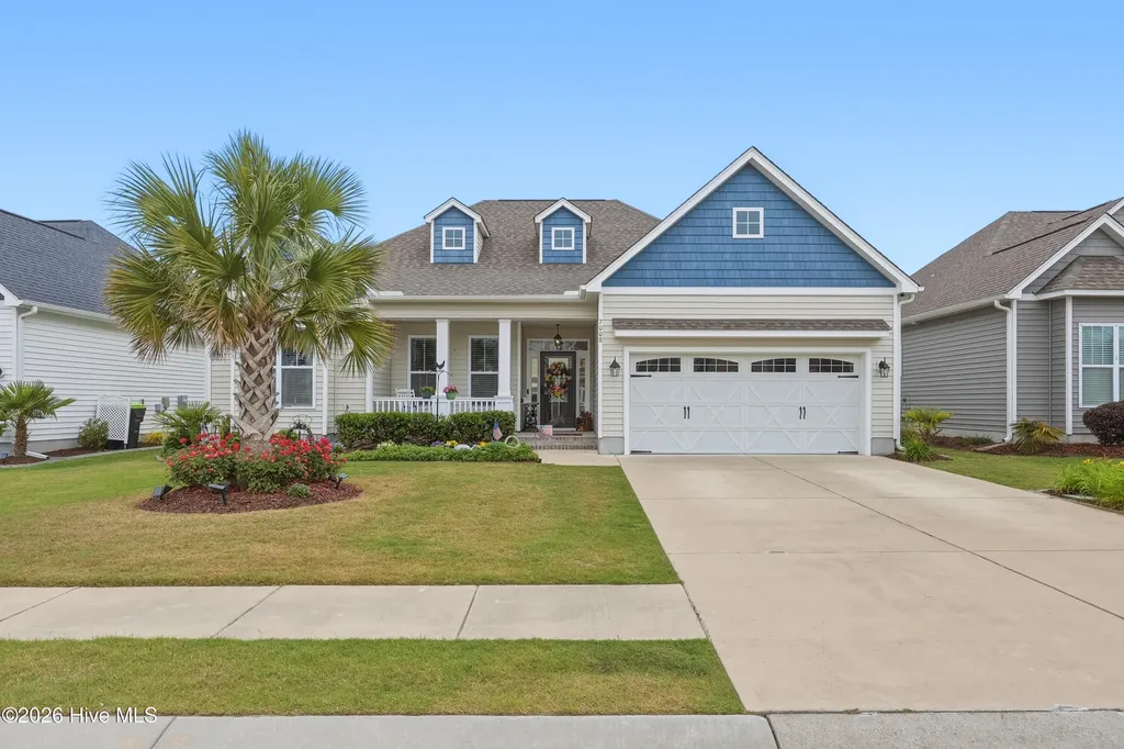 7008 Sevilleen Drive SW Ocean Isle Beach NC 28469