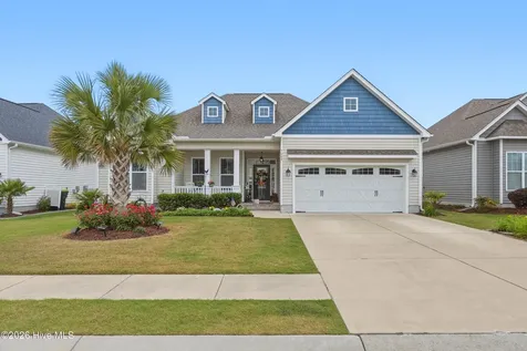 7008 Sevilleen Drive SW Ocean Isle Beach NC 28469