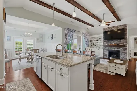 7008 Sevilleen Drive SW Ocean Isle Beach NC 28469