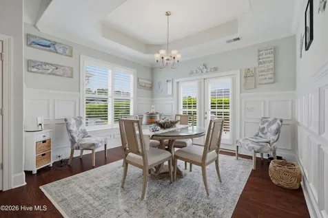 7008 Sevilleen Drive SW Ocean Isle Beach NC 28469