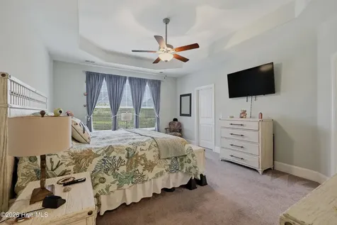 7008 Sevilleen Drive SW Ocean Isle Beach NC 28469