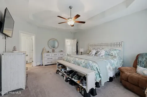 7008 Sevilleen Drive SW Ocean Isle Beach NC 28469