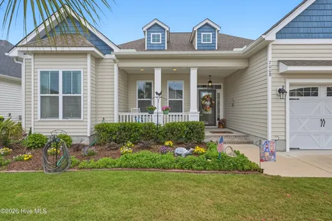 7008 Sevilleen Drive SW Ocean Isle Beach NC 28469