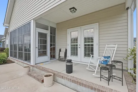 7008 Sevilleen Drive SW Ocean Isle Beach NC 28469