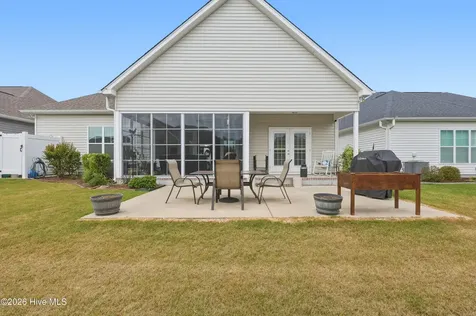 7008 Sevilleen Drive SW Ocean Isle Beach NC 28469