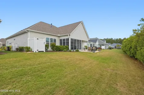 7008 Sevilleen Drive SW Ocean Isle Beach NC 28469