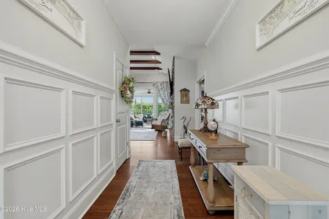 7008 Sevilleen Drive SW Ocean Isle Beach NC 28469