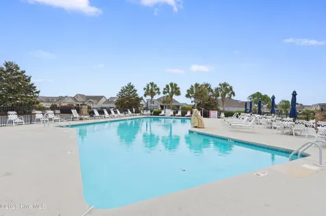 7008 Sevilleen Drive SW Ocean Isle Beach NC 28469