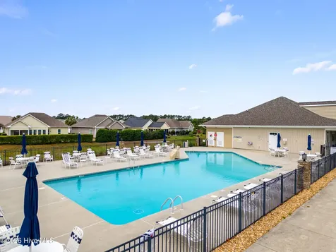 7008 Sevilleen Drive SW Ocean Isle Beach NC 28469