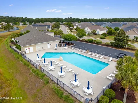 7008 Sevilleen Drive SW Ocean Isle Beach NC 28469