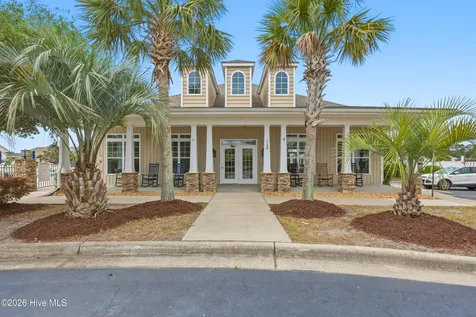 7008 Sevilleen Drive SW Ocean Isle Beach NC 28469