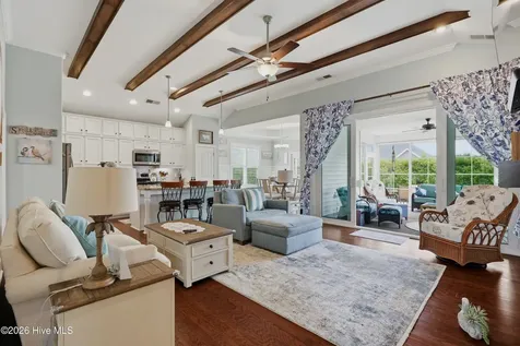 7008 Sevilleen Drive SW Ocean Isle Beach NC 28469