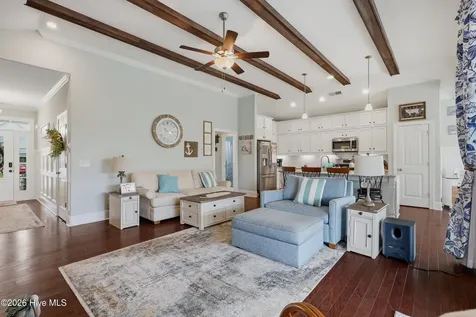 7008 Sevilleen Drive SW Ocean Isle Beach NC 28469