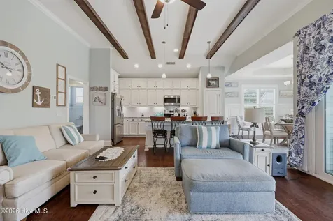 7008 Sevilleen Drive SW Ocean Isle Beach NC 28469
