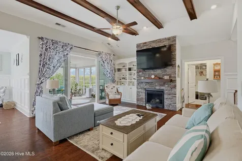 7008 Sevilleen Drive SW Ocean Isle Beach NC 28469