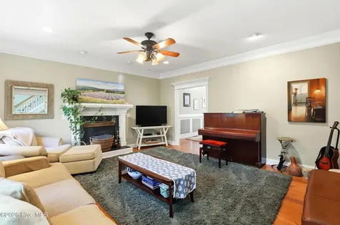 310 Bayshore Drive Wilmington NC 28411