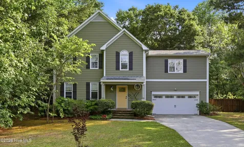 310 Bayshore Drive Wilmington NC 28411