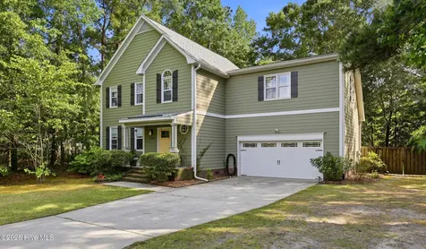 310 Bayshore Drive Wilmington NC 28411