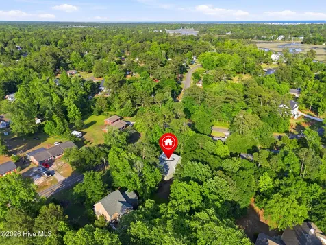 310 Bayshore Drive Wilmington NC 28411