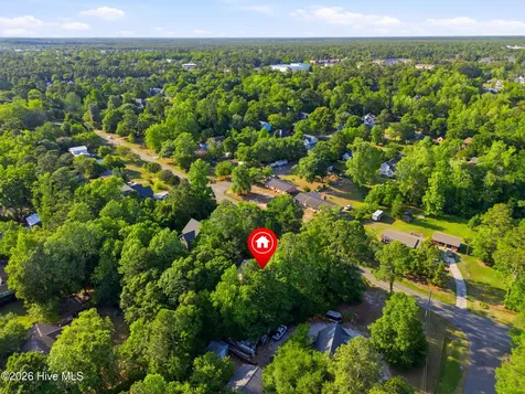 310 Bayshore Drive Wilmington NC 28411