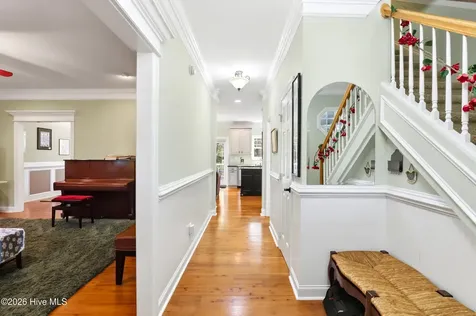 310 Bayshore Drive Wilmington NC 28411