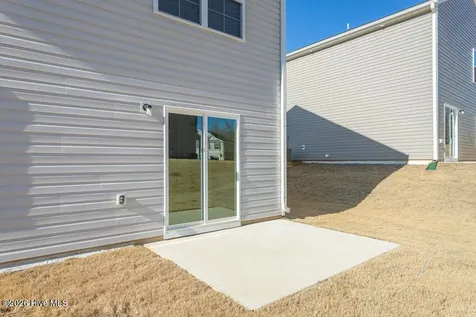 327 Rudy's Court Ayden NC 28513