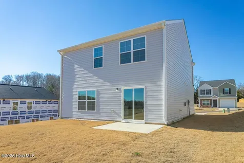 327 Rudy's Court Ayden NC 28513