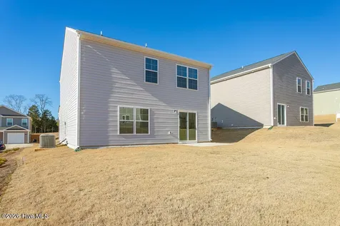 327 Rudy's Court Ayden NC 28513
