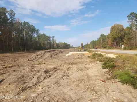 Tbd Dr Mlk Jr Boulevard New Bern NC 28562