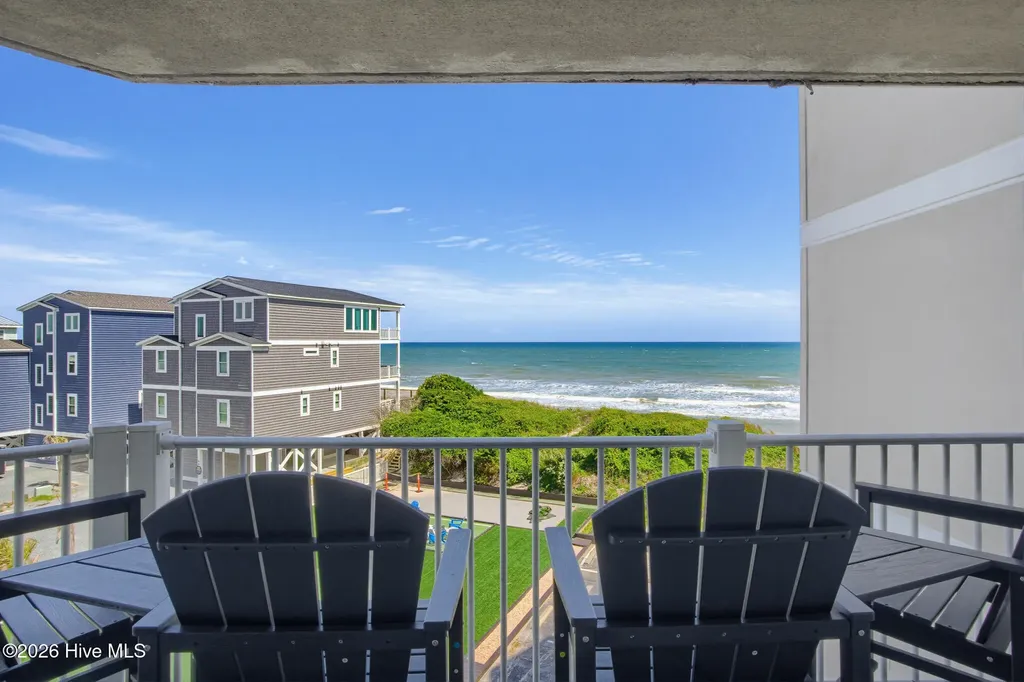 2000 New River Inlet Road North Topsail Beach NC 28460
