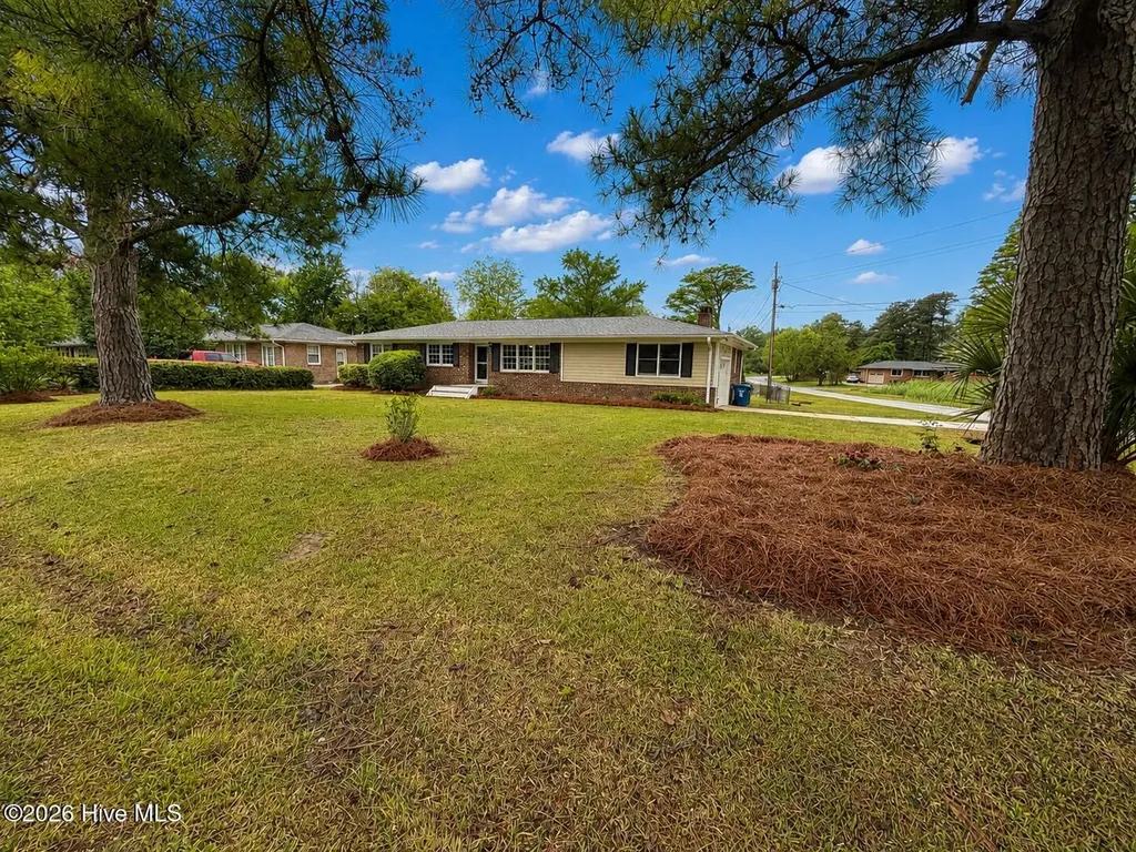502 Clearbrook Drive Wilmington NC 28409