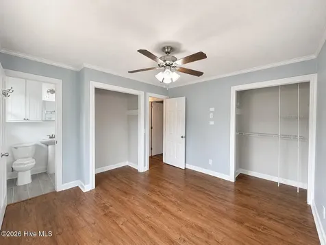 502 Clearbrook Drive Wilmington NC 28409