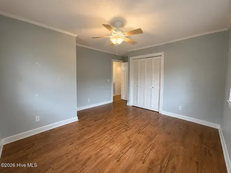 502 Clearbrook Drive Wilmington NC 28409