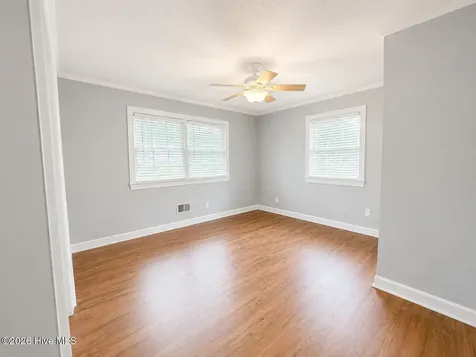 502 Clearbrook Drive Wilmington NC 28409