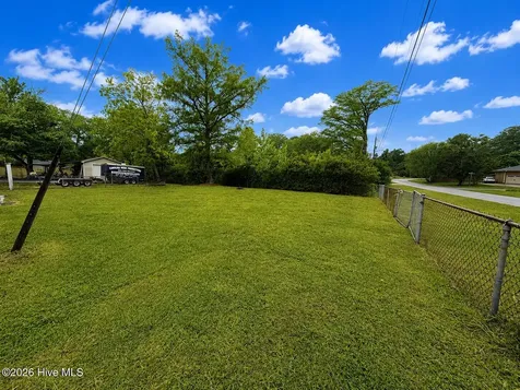 502 Clearbrook Drive Wilmington NC 28409
