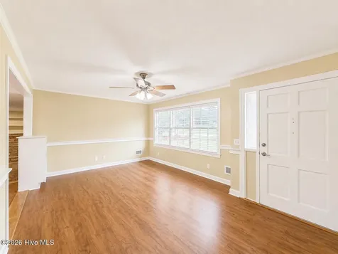 502 Clearbrook Drive Wilmington NC 28409