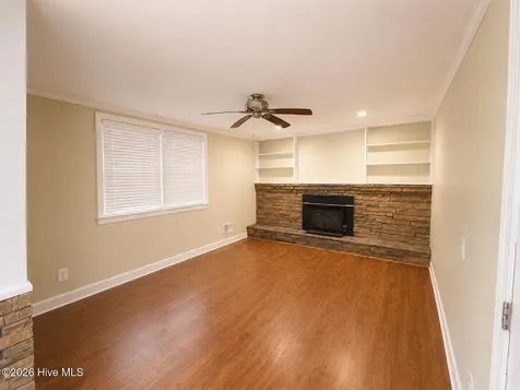 502 Clearbrook Drive Wilmington NC 28409