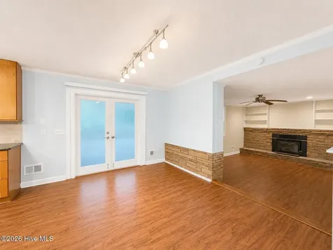 502 Clearbrook Drive Wilmington NC 28409