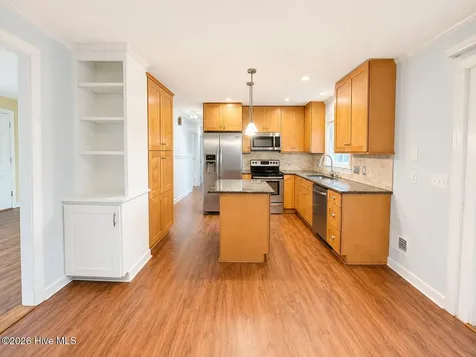 502 Clearbrook Drive Wilmington NC 28409