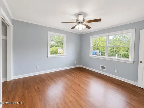 502 Clearbrook Drive Wilmington NC 28409