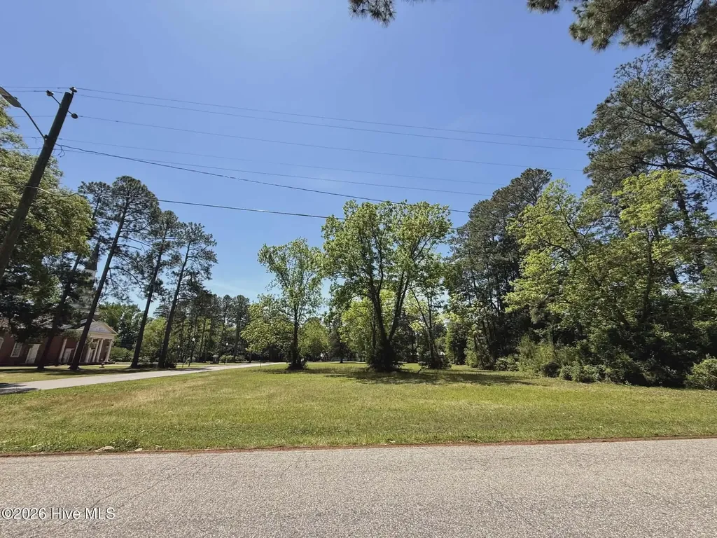 Lot 98 Near 210 E 5th Avenue Chadbourn NC 28431