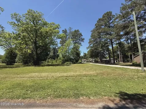 Lot 98 Near 210 E 5th Avenue Chadbourn NC 28431