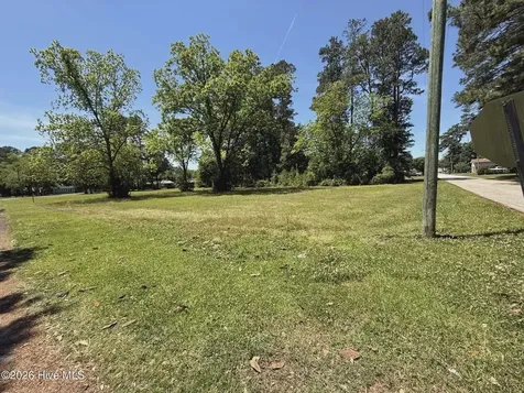 Lot 98 Near 210 E 5th Avenue Chadbourn NC 28431