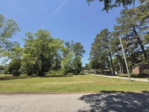 Lot 98 Near 210 E 5th Avenue Chadbourn NC 28431