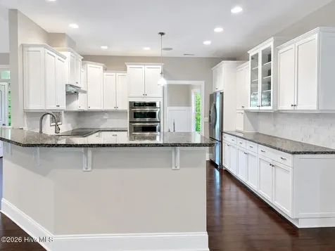 39 Excalibur Point Hampstead NC 28443