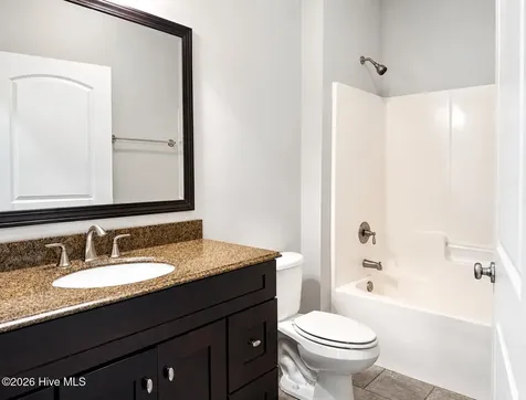 39 Excalibur Point Hampstead NC 28443