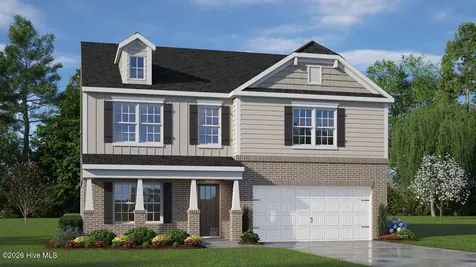 1157 Aviator Lane Ayden NC 28513