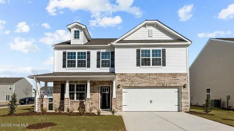 1157 Aviator Lane Ayden NC 28513